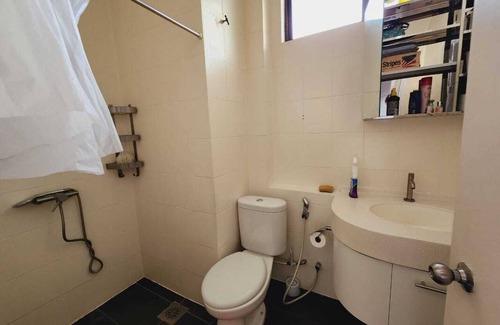 Kuala Lumpur Resort | Private room ∙ 2 guests