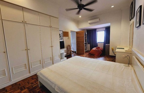 Kuala Lumpur Resort | Private room ∙ 2 guests