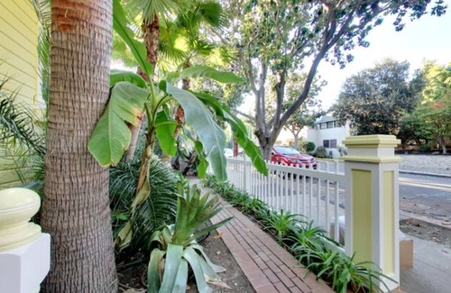 Downtown North Apartment | Private Newly Renovated Room Unit #1