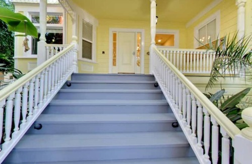 Downtown North Apartment | Private Newly Renovated Room Unit #1