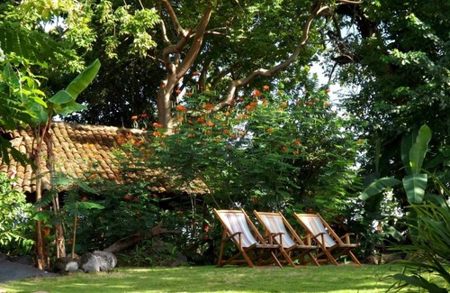 Granada Resort | Private room ∙ 3 guests