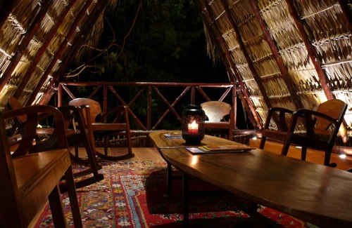 Granada Resort | Private room ∙ 3 guests