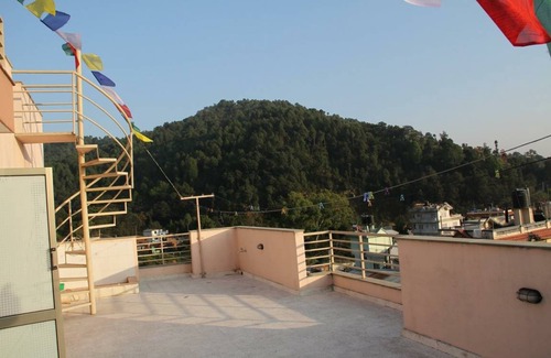 Burhanilkantha Resort | Private room ∙ 2 guests