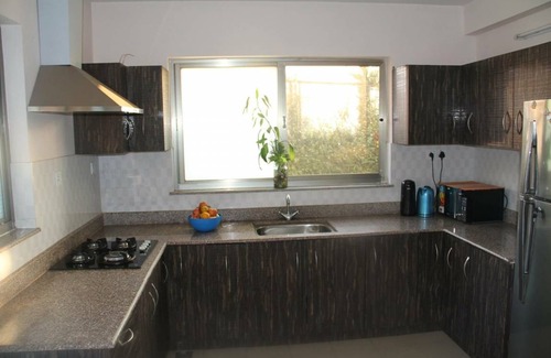 Burhanilkantha Resort | Private room ∙ 2 guests