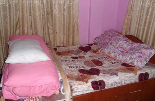 Burhanilkantha Resort | Private room ∙ 1 guest