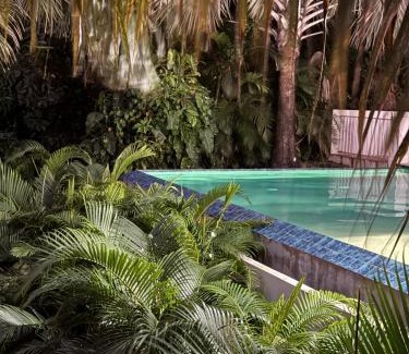 Estate Caret Bay Villa | Private Oasis with Incredible Views