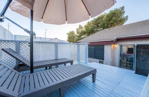Green Valley North House | Private Oasis with Pool