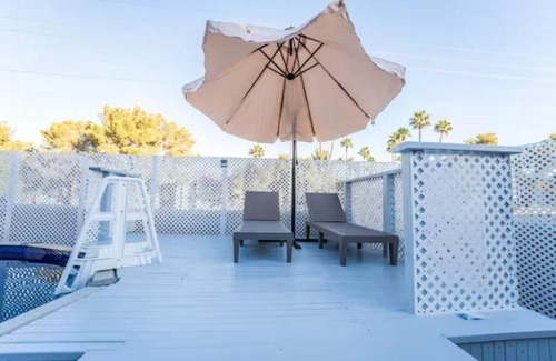 Green Valley North House | Private Oasis with Pool