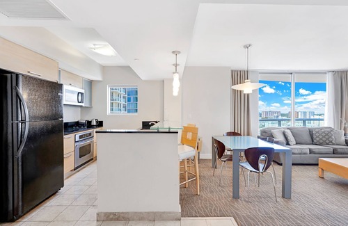 Sunny Isles Beach Condo | Private Oceanfront Condominium with Beach Access and Resort Services