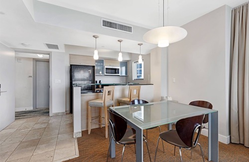 Sunny Isles Beach Condo | Private Oceanfront Condominium with Beach Access and Resort Services
