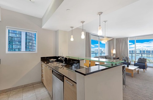 Sunny Isles Beach Condo | Private Oceanfront Condominium with Beach Access and Resort Services