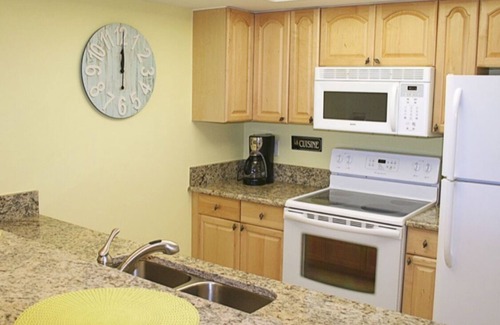 Stuart Condo | Private Oceanfront Condo at Hutchinson Island Marriott Resort