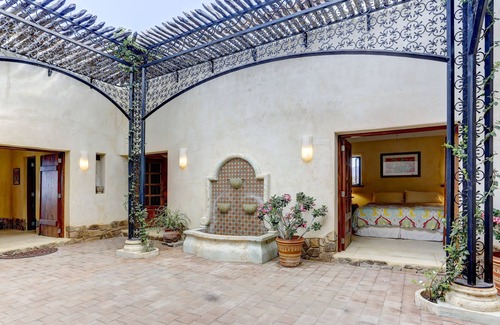 Los Barriles House | Private Oceanfront Gem