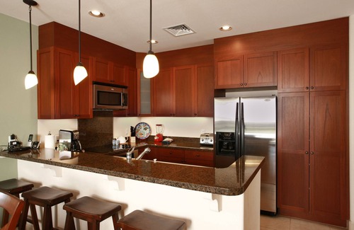Waikoloa Condo | Private Oceanfront Paradise at Waikoloa Resort