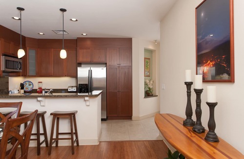 Waikoloa Condo | Private Oceanfront Paradise at Waikoloa Resort