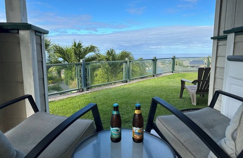 Kailua-Kona House | Private | Oceanview | Spacious | Bright 3BR House