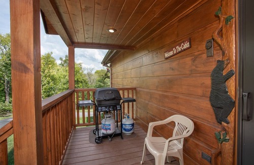 Sevierville Cabin | Private*On Douglas Lake w/access and dock*Dog(s) Welcome*