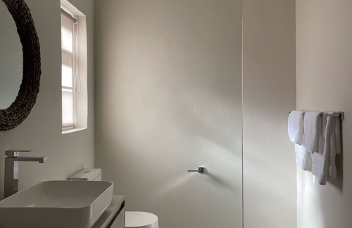 George House | Private One Bedroom