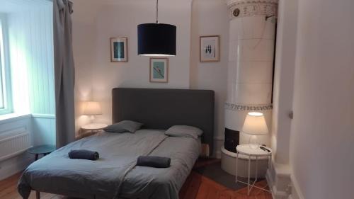 Gamla Stan Apartment | Private one room apartment in OLD TOWN