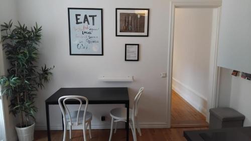 Gamla Stan Apartment | Private one room apartment in OLD TOWN