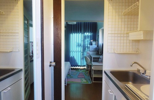 Minami Ward Apartment | Private oneroom apartment 102 - Glen Stage 102/Saitama Saitama