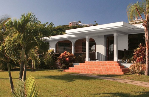 Estate Shoys House | Private Paradise in Gated Buccaneer Bay Estates on Shoys Beach Road