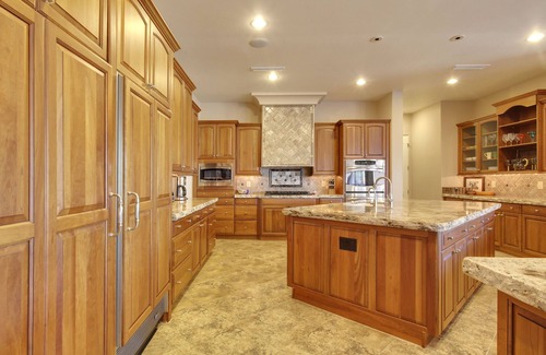 Litchfield Park House | PRIVATE PARADISE, WEST VALLEY, ON WIGWAM GOLF COURSE, NEAR PRIME ATTRACTIONS