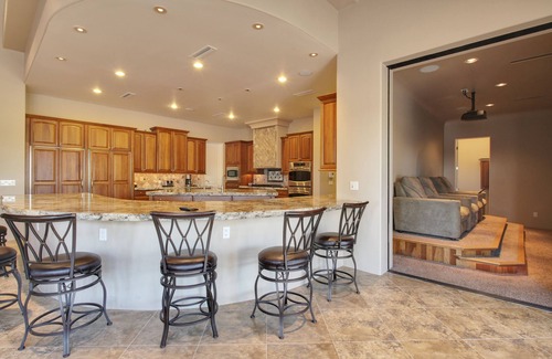 Litchfield Park House | PRIVATE PARADISE, WEST VALLEY, ON WIGWAM GOLF COURSE, NEAR PRIME ATTRACTIONS