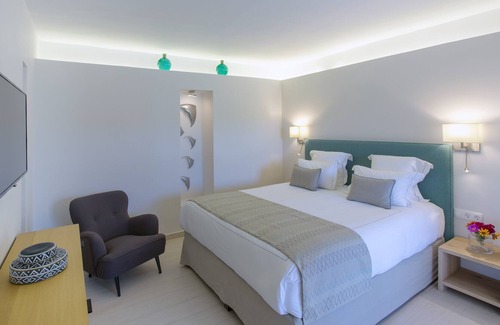 Sithonia Villa | Private paradisiac island gateaway