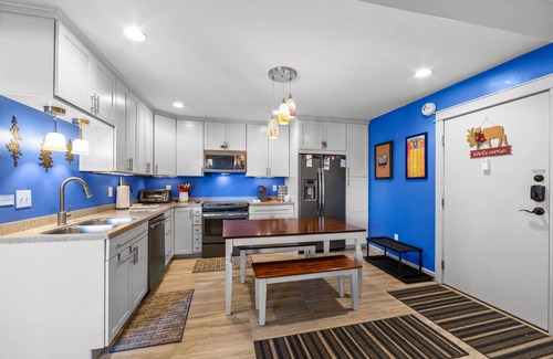 Wildernest Condo | Private Patio, Central Location, Great Amenities