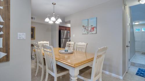 Shipyard Plantation Villa | Private Patio, Complex Pool, Kitchen
