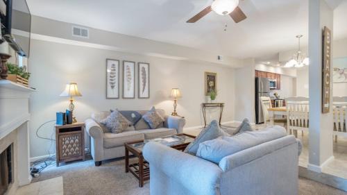 Shipyard Plantation Villa | Private Patio, Complex Pool, Kitchen
