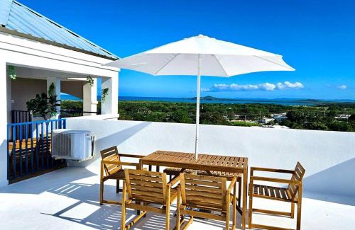 Machos House | Private Penthouse Paradise