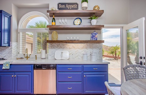 Temecula House | Private Pickleball Resort Estate in Wine Country