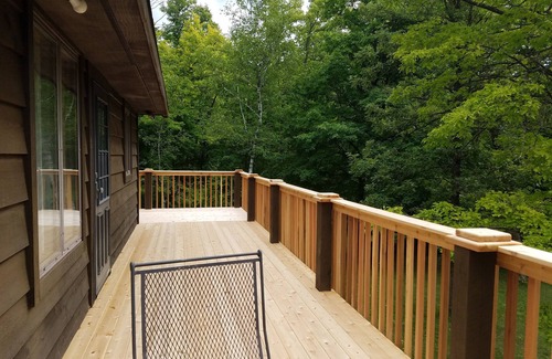 Puposky Cabin | Private place for families, ladies' groups, etc.