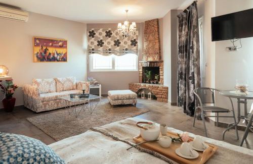 Exostis House | Private Place Nafplio Exostis