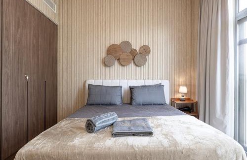 Sharjah Apartment | Private Platinum Studio Apartment in Al Zahia, Sharjah