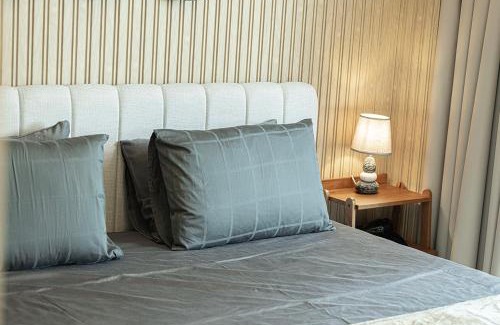 Sharjah Apartment | Private Platinum Studio Apartment in Al Zahia, Sharjah