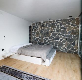 Shkoder Villa | Private Pool, 1 bedroom Villa River View