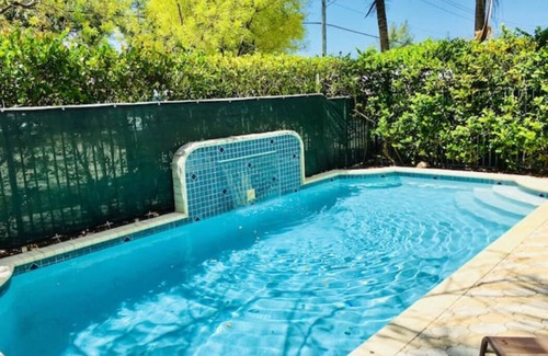 Harbordale House | PRIVATE POOL! 5 min to Beach/Port/ConventionCenter
