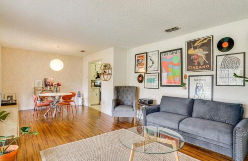 Tarrant County House | Private Pool and Patio Fort Worth Area Home