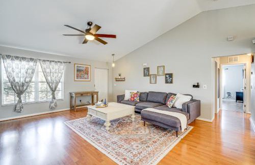 Diplomat House | Private Pool and Fire Pit Family Gem in Cape Coral