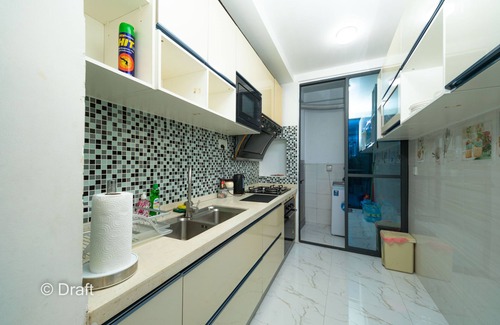 Hulhumale Apartment | Private Pool Apartment