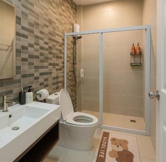 Koh Kaew House | Private Pool & Cinema House