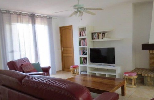 Saint-Esteve House | Private Pool Family Villa 6BJ21