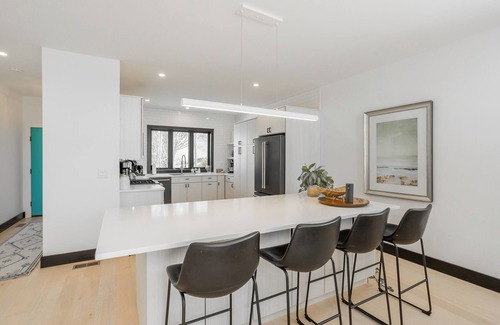 Rehoboth Beach House | Private Pool/Firepit/Hot Tub/Pool House Rehoboth Beach Sleeps 10