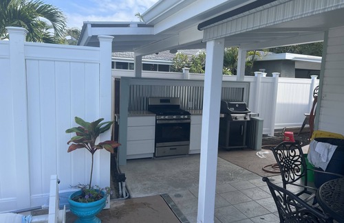 Kailua-Kona House | Private Pool. Fully Air-conditioned .