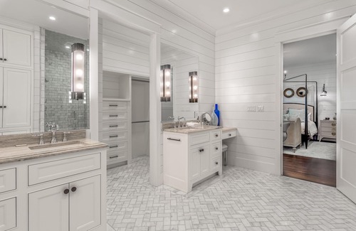 Watercolor House | Private Pool, Golf Cart, 2 Min to Beach, Must See