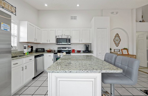 Indian Point House | Private Pool Home Near Disney & Universal Studios