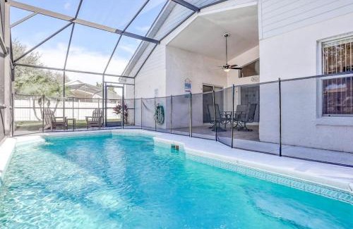 Indian Point House | Private Pool Home Near Disney & Universal Studios